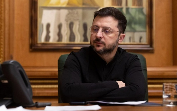 ЗМІ дізналися ключові теми переговорів Україна-США ЗМІ дізналися ключові теми переговорів Україна-США