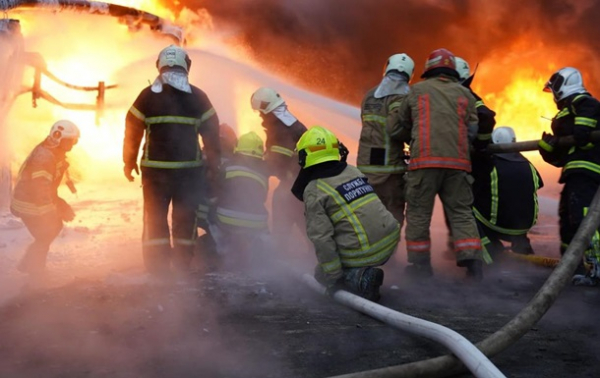 Зеленський відреагував на масовану атаку Росії