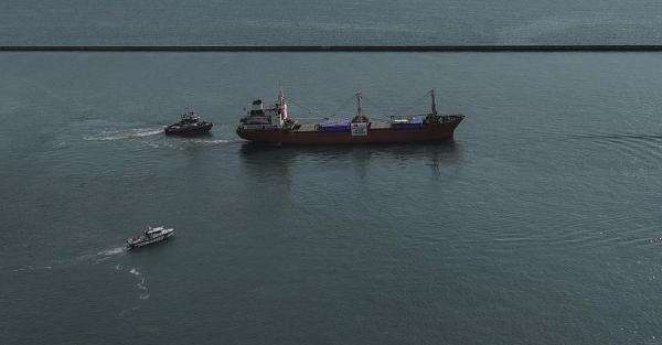 Власник атакованого поблизу Туреччини танкера припиняє всі операції з Росією - Новини України