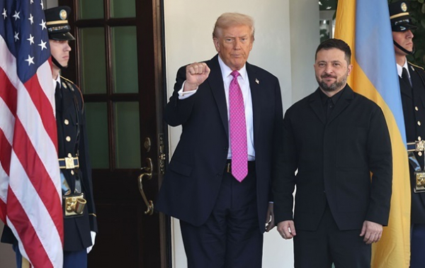 Підсумки 26.12: Узгоджені гарантії і "мирні" заяви РФСюжет