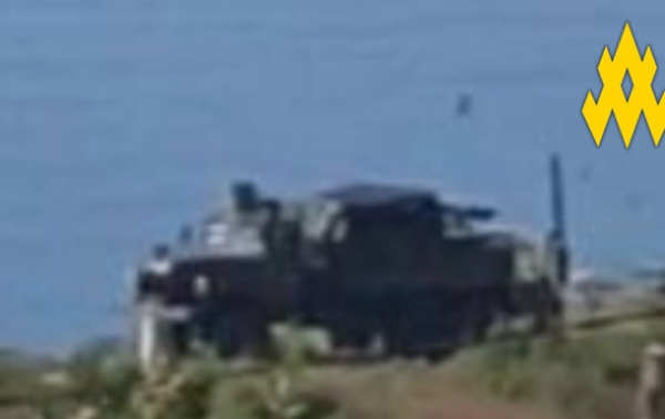 Партизани виявили нову локацію ППО росіян у Севастополі