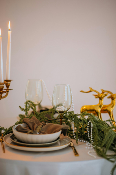 Різдво 2026: які страви мають бути на святковому столі - Новини України