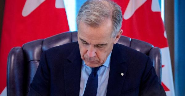 Канада надасть Україні економічну допомогу на 2,5 млрд доларів  - Новини України