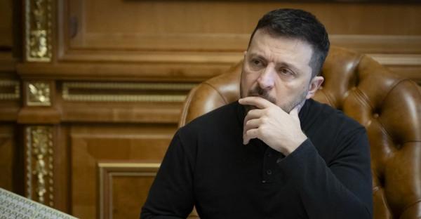 Зеленський: Простих рішень щодо завершення війни не буде. Найскладніші - території та заморожені активи - Новини України