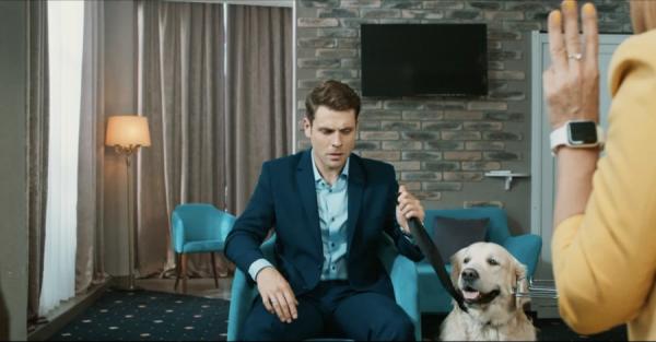 7 бажань: вийшов трейлер святкової комедії з Артуром Логаєм та Дар’єю Петрожицькою - Новини України