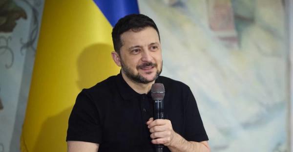 Питання ЗАЕС залишається на порядку денному, без України станція не зможе працювати, - Зеленський - Новини України