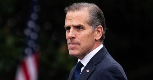 Син Байдена назвав Україну гадючим гніздом, а свою роботу у Burisma - помилкою - Новини України Син Байдена назвав Україну гадючим гніздом, а свою роботу у Burisma - помилкою - Новини України