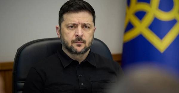 Зеленський заявив, що базовий блок документів по мирному плану готовий - "виглядає гідно" - Новини України