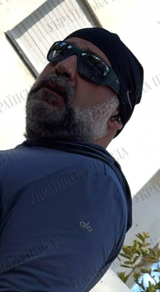 Журналісти знайшли Міндіча в Ізраїлі - Новини України