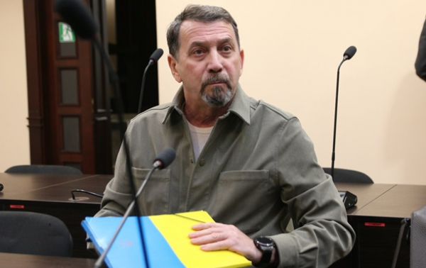 Справа про хабарі в Раді: нардепу Кісєлю обрали запобіжний захід