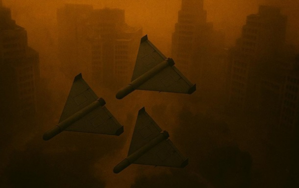 Російські БпЛА атакували Черкащину і Сумщину, є пошкодження і постраждалі