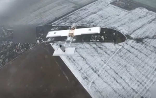 У ЗСУ показали масове знищення ворожих дронів