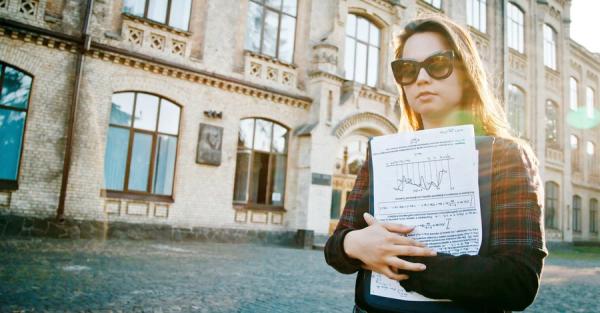 НМТ-2026: скасують мотиваційні листи та врахують результати за будь-який рік із 2023-го - Новини України НМТ-2026: скасують мотиваційні листи та врахують результати за будь-який рік із 2023-го - Новини України