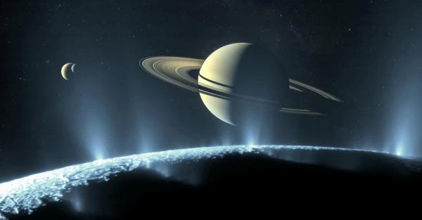 Сатурн вимагає дисципліни: загальний гороскоп на 2026 рік для всіх знаків Зодіаку - Новини України