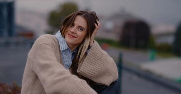 Магучіх зізналася, що лише раз спускалася в укриття у Дніпрі - Новини України