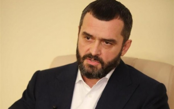 Справу ексголови МВС Захарченка передали до суду