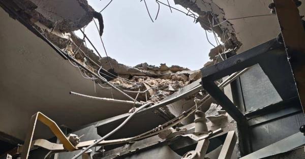 Росіяни практично знищили Херсонську ТЕЦ, її роботу зупинено - Новини України