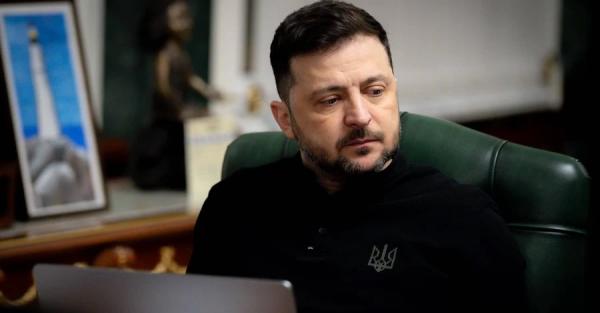 Зеленський готовий провести референдум щодо мирного плану, якщо РФ припинить вогонь на 60 днів  - Новини України