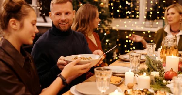 Різдво 2026: які страви мають бути на святковому столі - Новини України