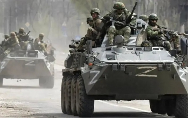 РФ окупувала Званівку і ще просунулася - DeepState