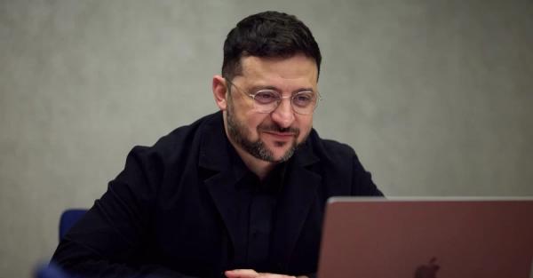 Україна не зможе самостійно профінансувати армію у 800 тисяч, - Зеленський  - Новини України