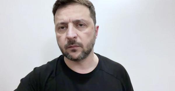 Зеленський повідомив про підготовку зустрічі з представниками Трампа щодо закінчення війни - Новини України