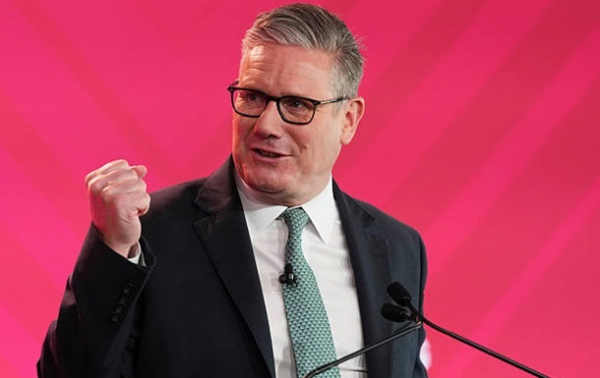 Коаліція охочих підготувала плани щодо розгортання військ в Україні Коаліція охочих підготувала плани щодо розгортання військ в Україні