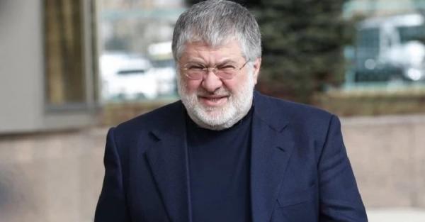 Експерт закликав Коломойського покаятися перед українцями за заподіяне зло: «Це має стати наступною його заявою» - Новини України Експерт закликав Коломойського покаятися перед українцями за заподіяне зло: «Це має стати наступною його заявою» - Новини України