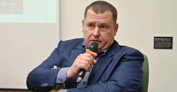 Громади обкрадають, а місцеве самоврядування вбивають, - мер прифронтового Дніпра - Новини України Громади обкрадають, а місцеве самоврядування вбивають, - мер прифронтового Дніпра - Новини України