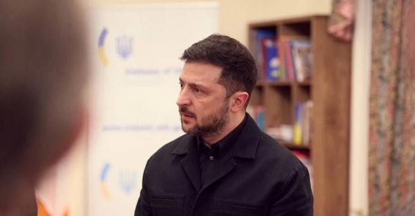 Україна не має права віддавати свої території ворогові, - Зеленський - Новини України Україна не має права віддавати свої території ворогові, - Зеленський - Новини України