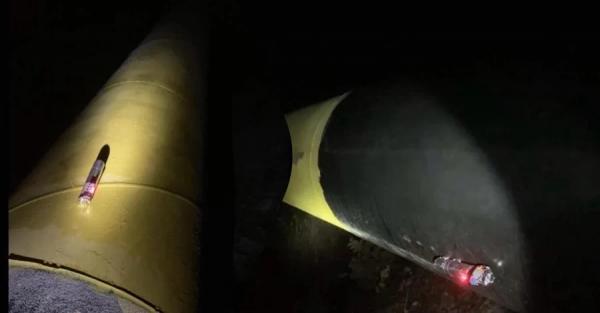 Українські бійці вивели з ладу магістральний газопровід у Росії, - ЗМІ - Новини України