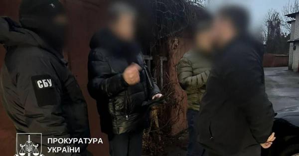 У Києві експосадовця Енергоатому затримано за розкрадання майже 19 мільйонів гривень - Новини України
