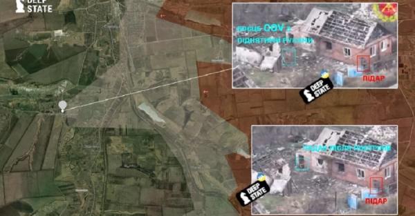 Окупанти розстріляли українського військовополоненого у Свято-Покровському, – DeepState - Новини України