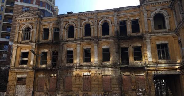 У Києві відкриють музей Сікорського у будинку, де він жив - Новини України