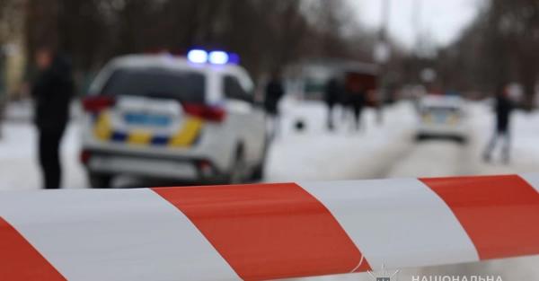 У Запоріжжі 15-річний підліток поранив сам себе під час влаштованої ним стрілянини - Новини України