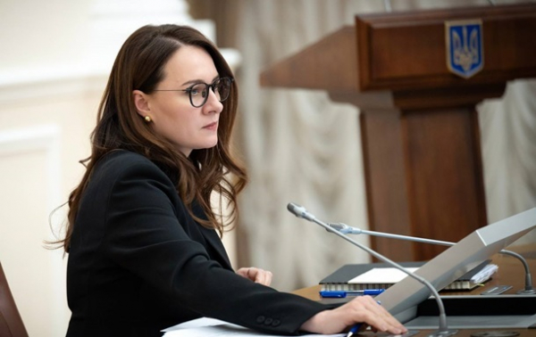 Прем'єр розповіла про стан енергетики Київщини