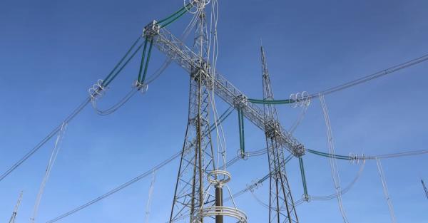 Мінцифри спростувало інформацію про нібито кібератаку на енергосистему України - Новини України