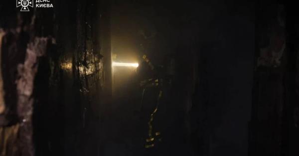 Блекаут в Дніпропетровській і Запорізькій областях: ситуація на ранок - Новини України Блекаут в Дніпропетровській і Запорізькій областях: ситуація на ранок - Новини України