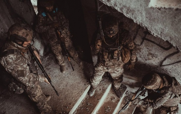 Росія втратила за добу 1130 солдатів - Генштаб