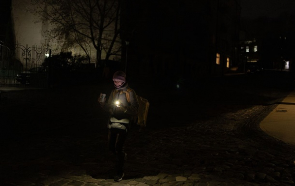 В Укренерго підтвердили відключення на суботу