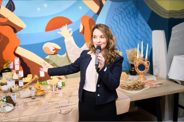 Чорний чеддер і Говерла з пліснявою: 65 кращих українських сирів на Сирній мапі - Новини України