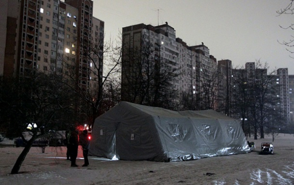 Аварійні відключення: чому діють і коли відмінятьСюжет Аварійні відключення: чому діють і коли відмінятьСюжет