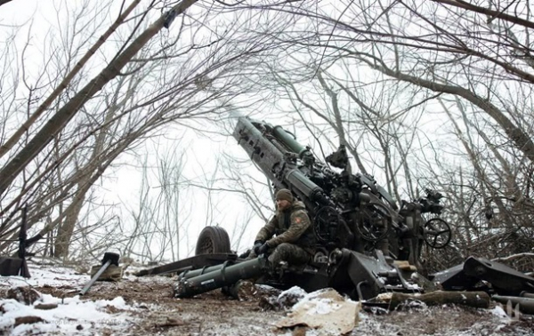 РФ намагалася прорвати оборону у Вовчанську - ЗСУ