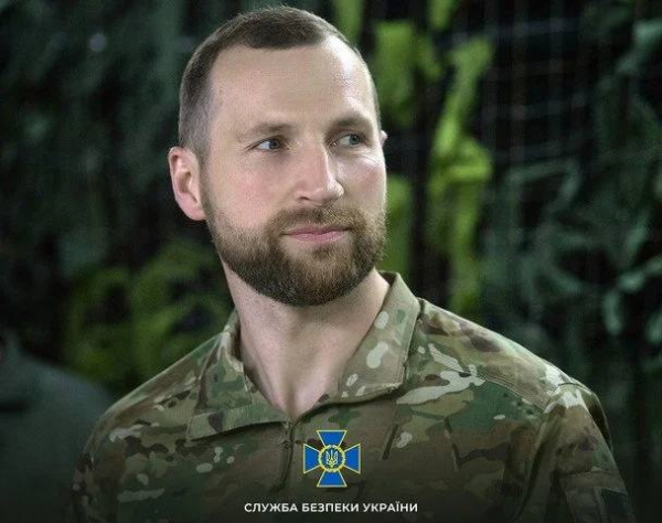 Малюк пішов з посади. Які є кандидатури наступникаСюжет