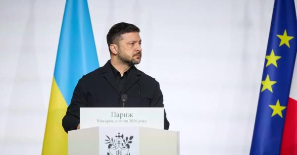 Гарантії безпеки для України не включатимуть ядерну зброю, &mdash; Зеленський - Новини України