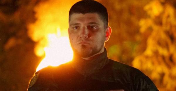 Командир РДК Денис Капустін подякував за некрологи - Новини України Командир РДК Денис Капустін подякував за некрологи - Новини України