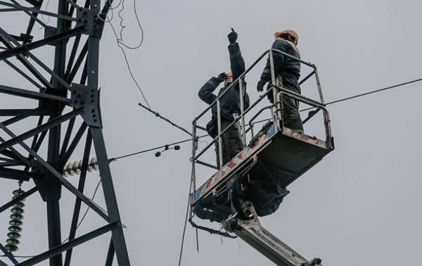 Дрони атакували енергооб'єкти Миколаївщини: частина громад без світла