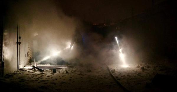 Росіяни атакували 145 дронами, сили ППО знешкодили 126 - Новини України