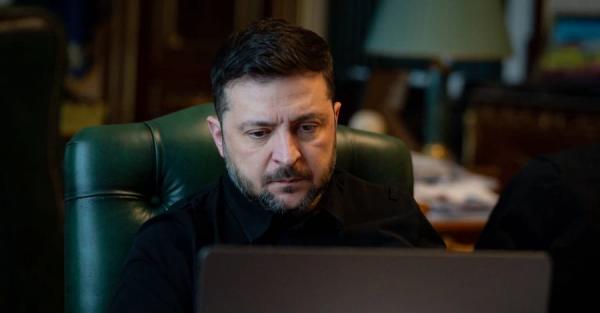 Зеленський доручив скасувати платіжки для тих, хто не мав тепла - в уряді вже ухвалили рішення - Новини України Зеленський доручив скасувати платіжки для тих, хто не мав тепла - в уряді вже ухвалили рішення - Новини України