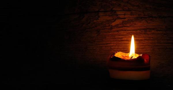 Смерть у крижаній квартирі - рабин розповів трагедію 90-річної киянки, яка пережила Голокост - Новини України Смерть у крижаній квартирі - рабин розповів трагедію 90-річної киянки, яка пережила Голокост - Новини України